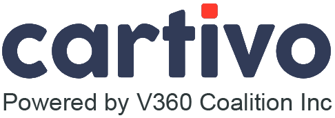 Cartivo | Powered by V360 Coalition Inc